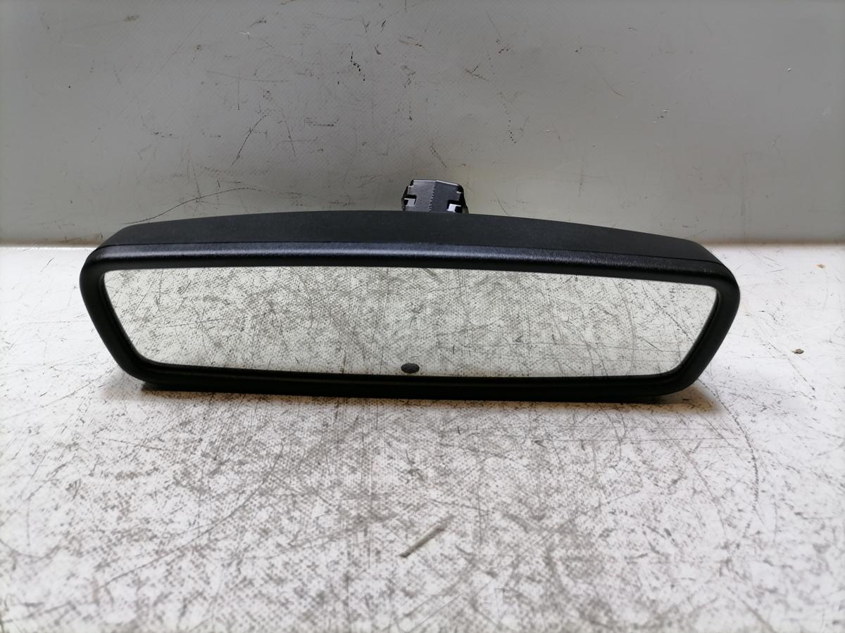 Ford Focus 3 original Innenspiegel automatisch abblendbar Bj.2013